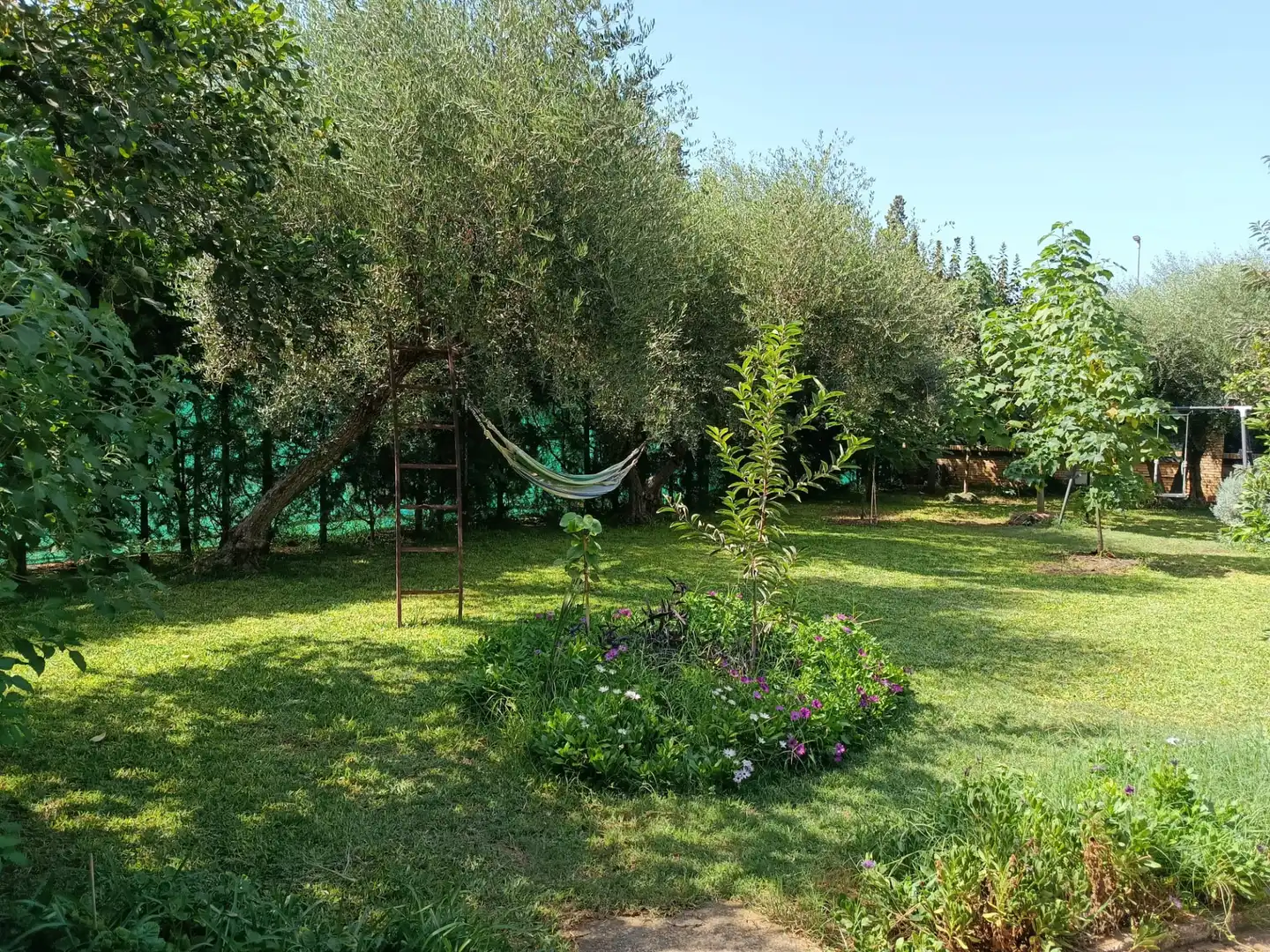Villa avec piscine à louer à Urbanizacion el Campillo, imagen 4