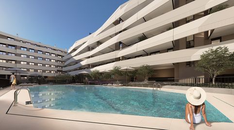 Foto 3 de Pis en venda a Ortega y Gasset, Campanillas, Málaga