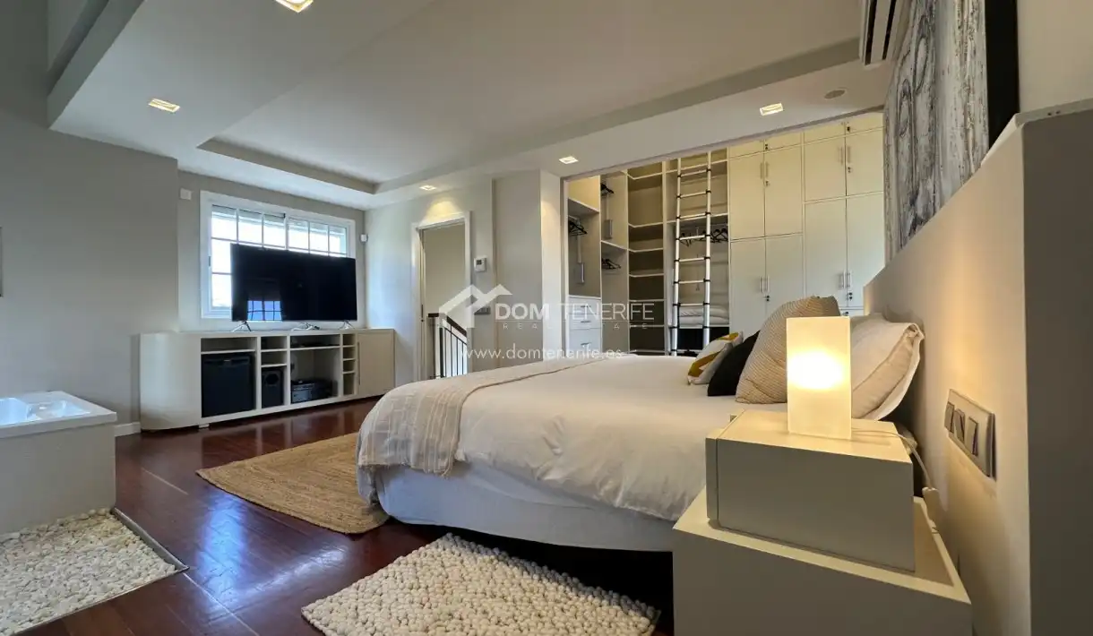 Maison avec piscine à vendre à Costa Adeje, imagen 46