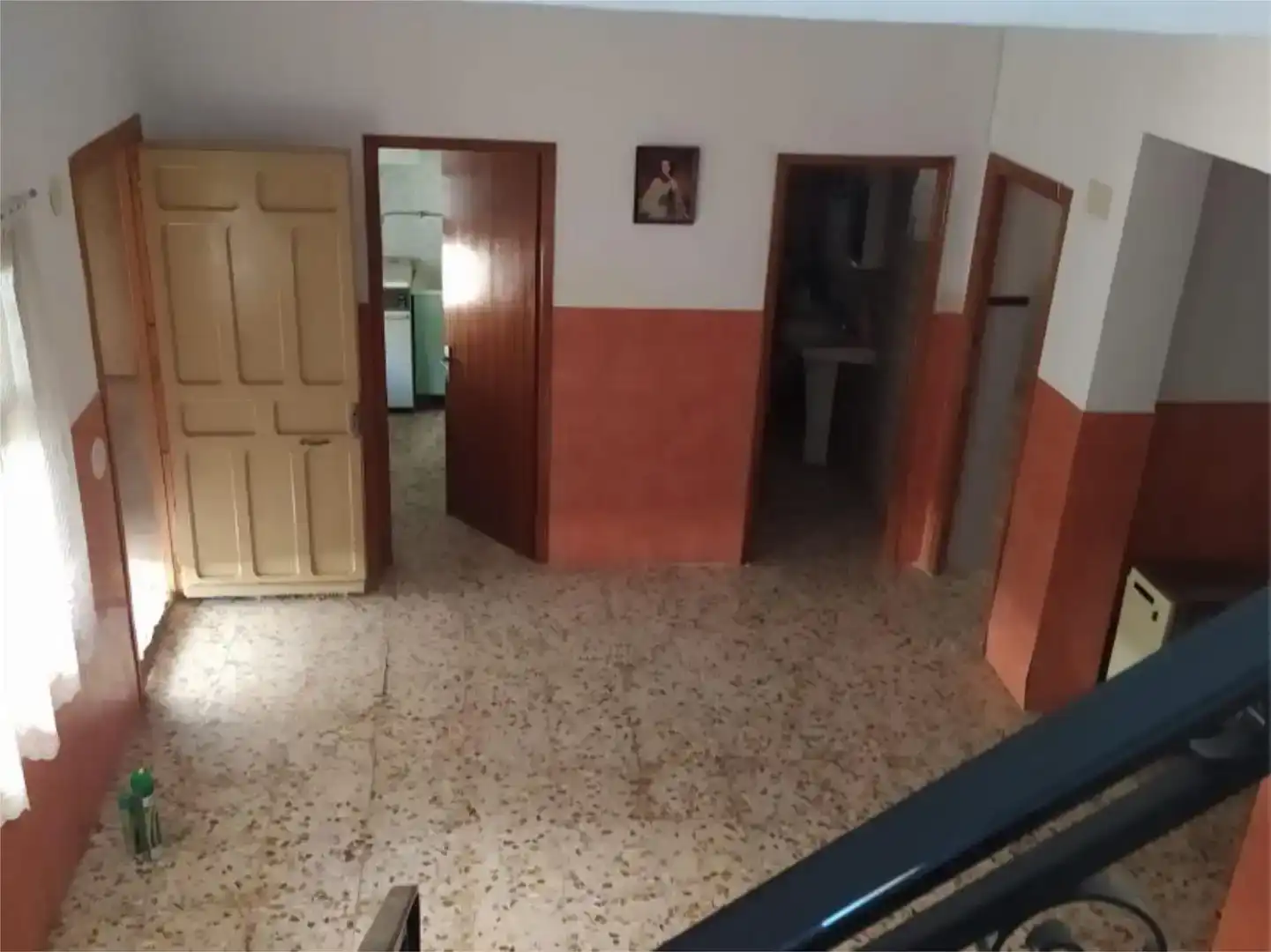 Casa adosada en venta en Consuegra, Toledo