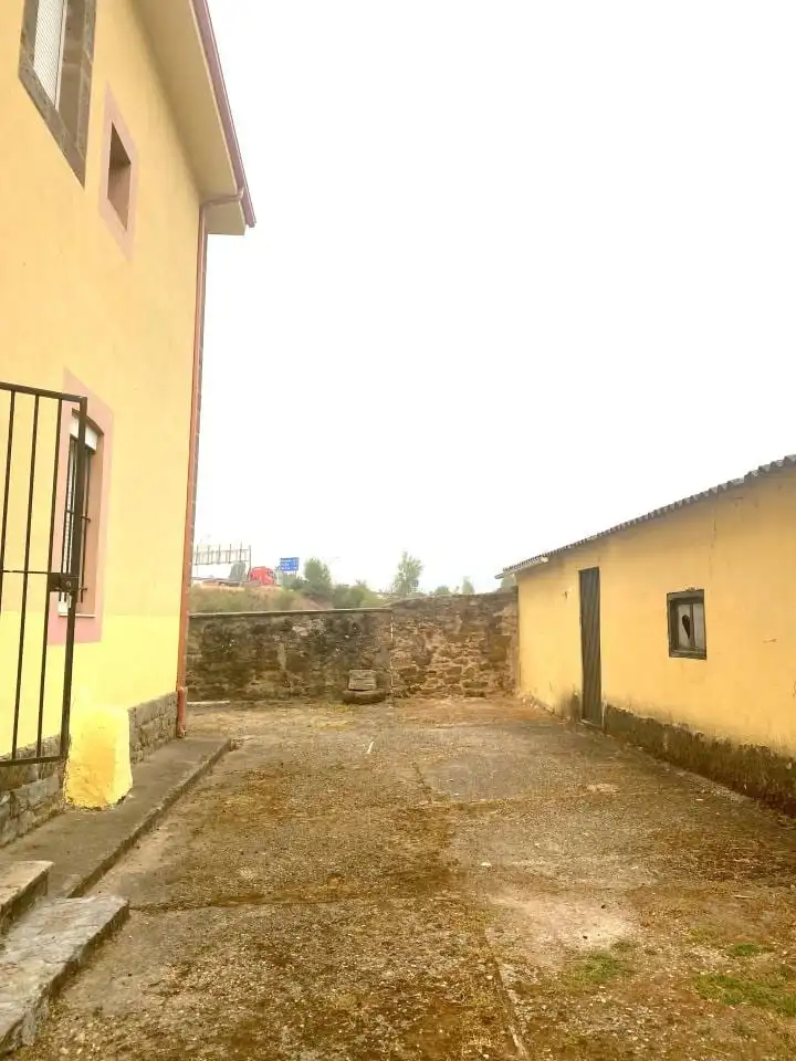 Casa in vendita a Calle Caboalles, imagen 12