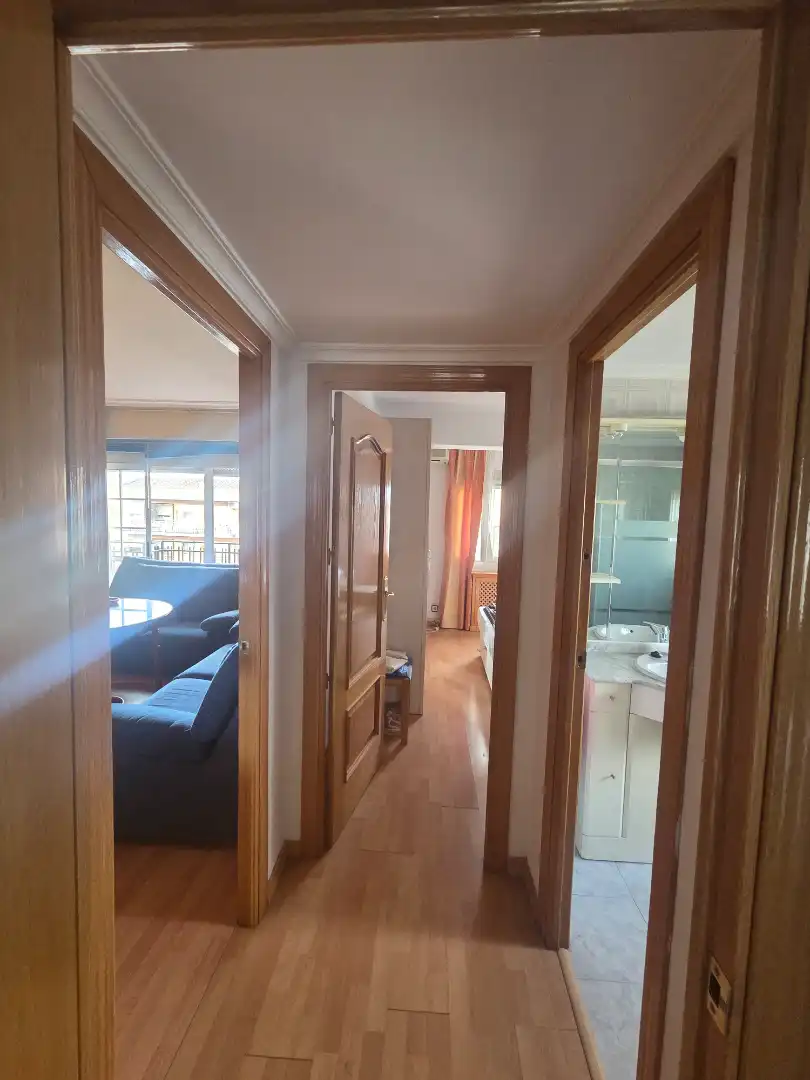 Piso en venta en Badajoz con Aire acondicionado, Parquet y Terraza