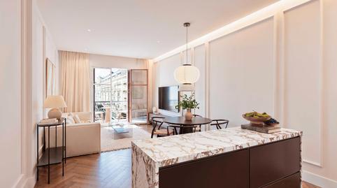 Foto 3 de Pis en venda a Easo Kalea, Área Romántica, Gipuzkoa