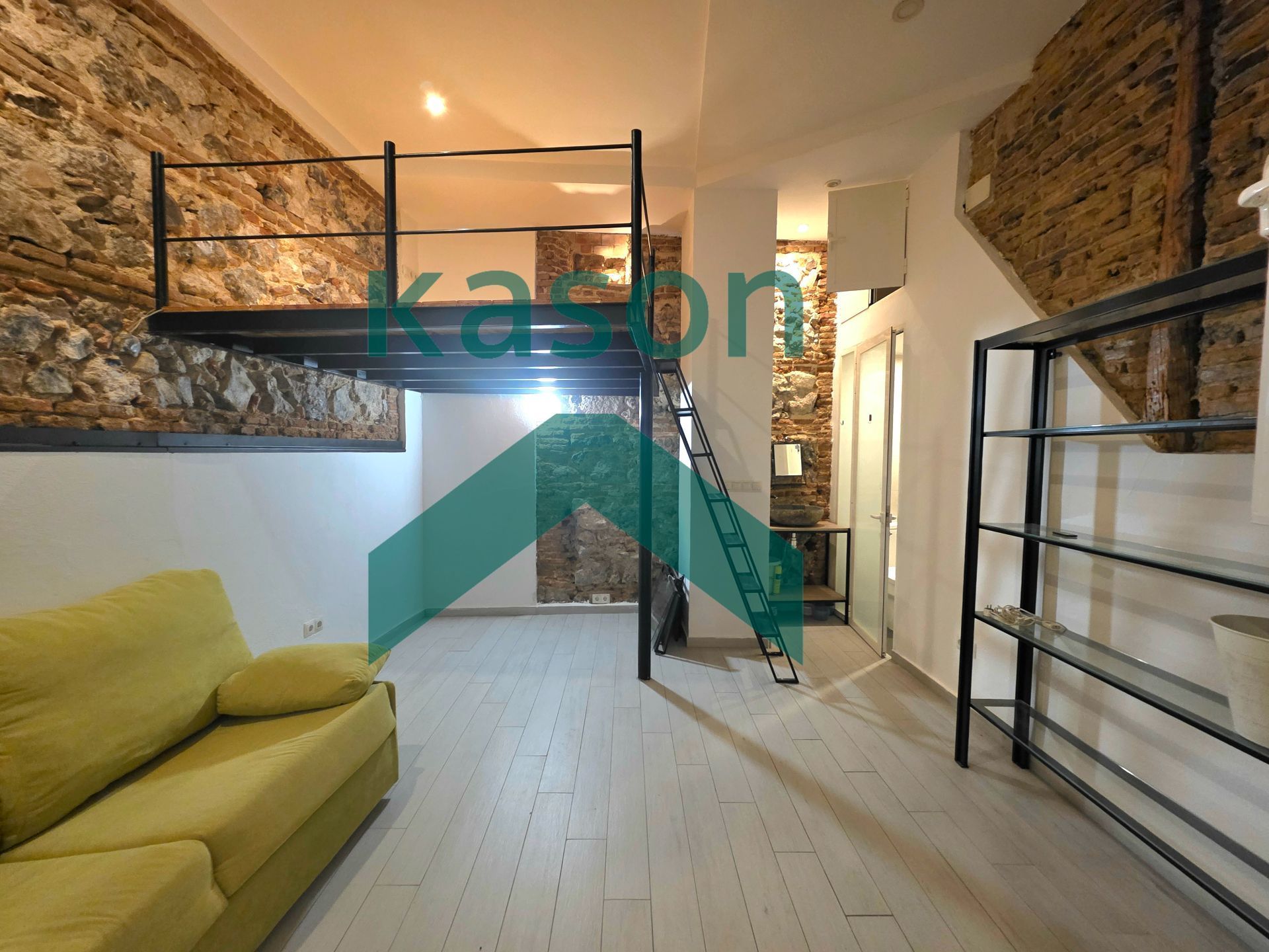 Study to rent in  Madrid Capital