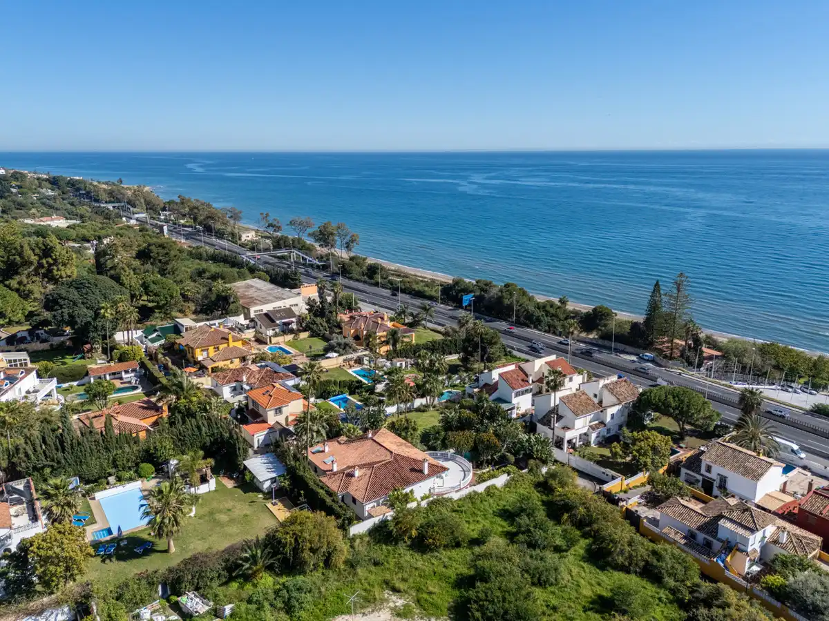 Casa a schiera in vendita a Marbella Centro, imagen 48