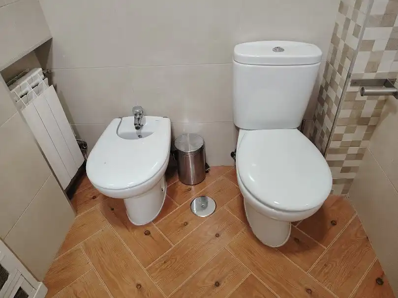 Appartamento con terrazza in affitto a Avenida San Sebastián 7, imagen 14