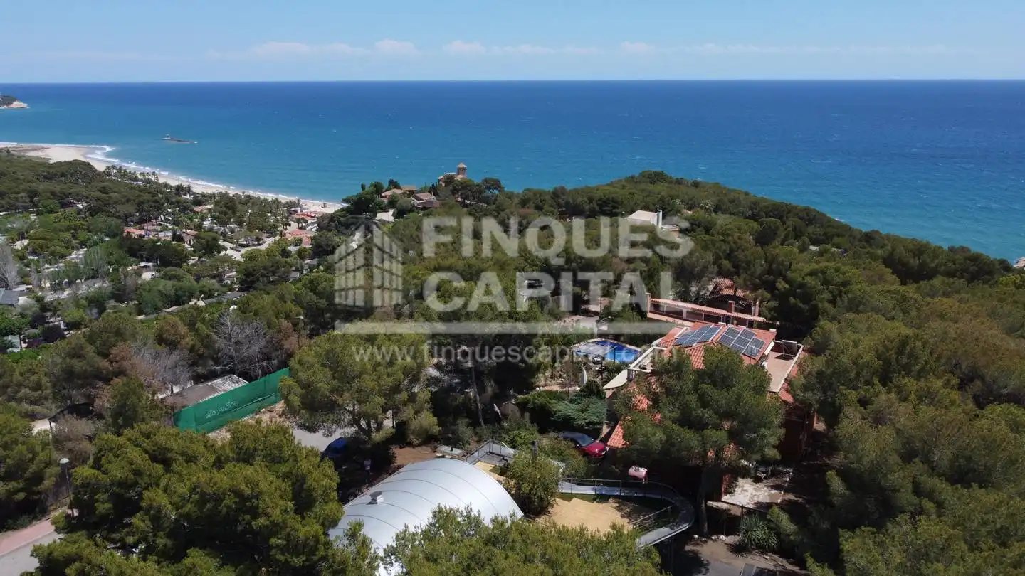 Casa o xalet de lloguer a La Móra
