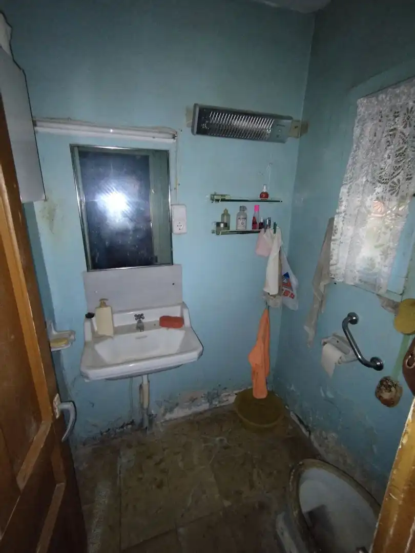Bathroom of Houses for sale in Cervià de Les Garrigues  with Terrace, Storage room and Balcony