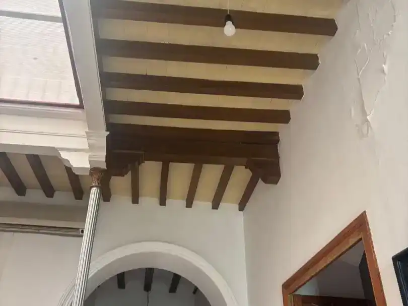 Detached homes for sale in Osuna, Sevilla