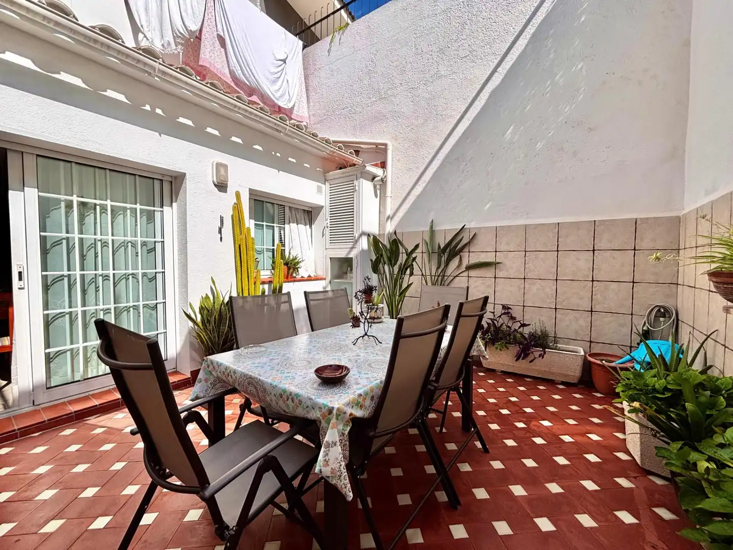 Doppelhaushälfte mit Terrasse zum Verkauf in Carrer RECTOR, imagen 8