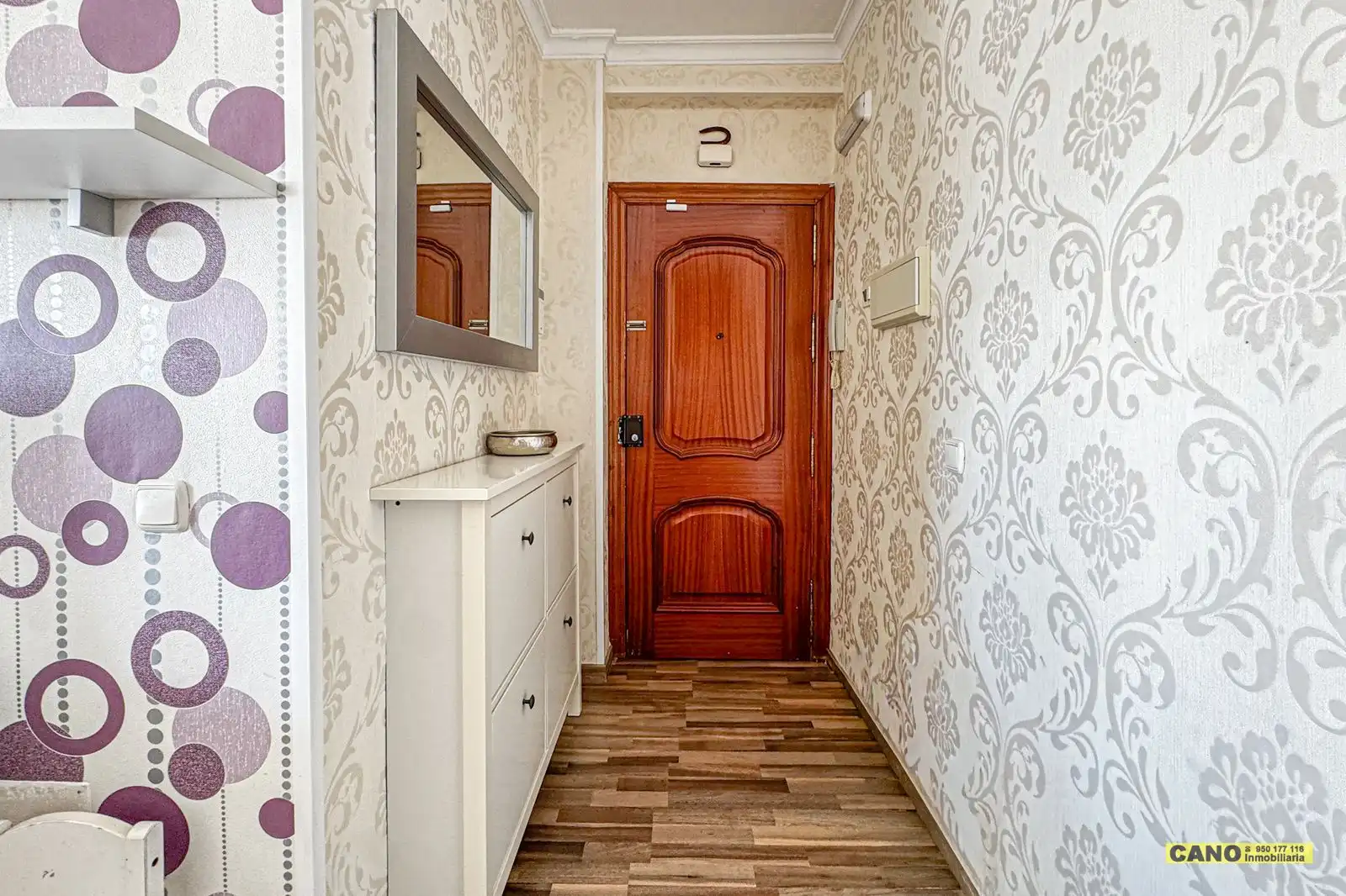 Piso en venta en Los Molinos - Villa Blanca