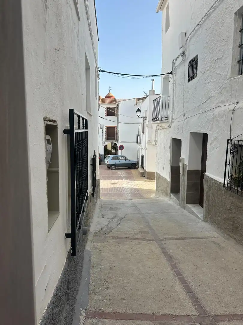Casa rústica en venta en Somontín, imagen 3