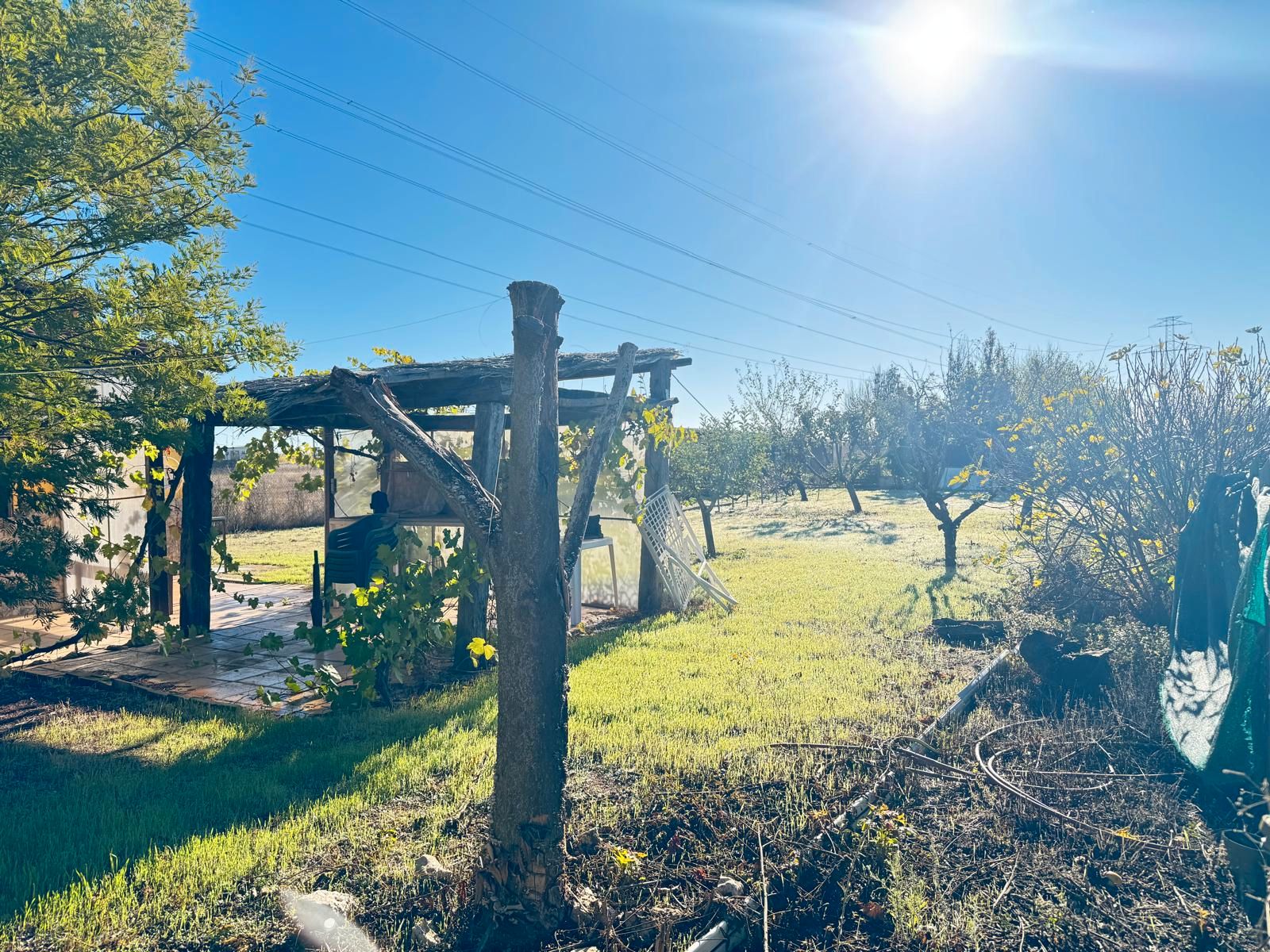 Casa o xalet en venda en Mansilla de las Mulas amb Calefacció, Jardí privat i Traster