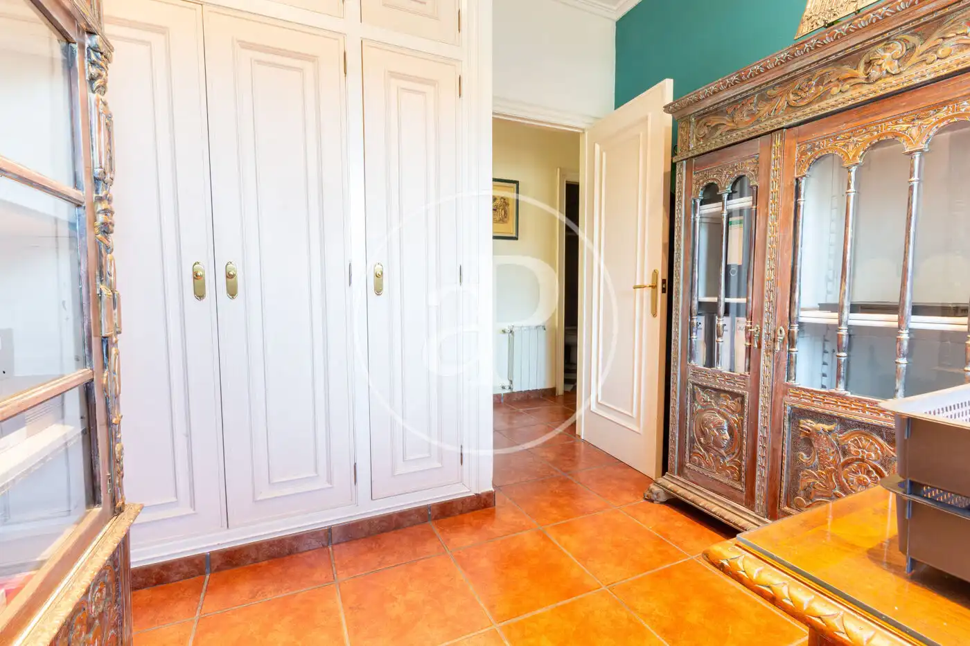 Casa o chalet en venta en Chiva con Calefacción, Jardín privado y Terraza
