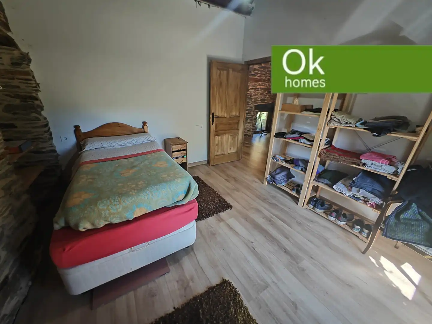 Country house with garden for sale in Castroverde, imagen 34