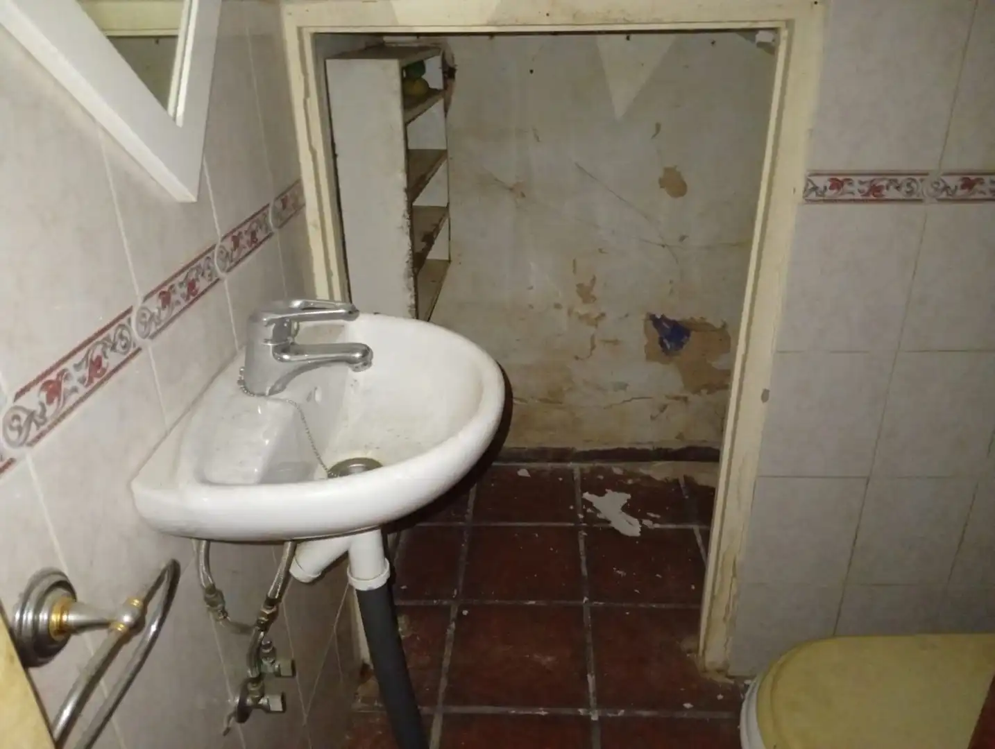Casa o xalet en venda a Sierra de Espada, Artana