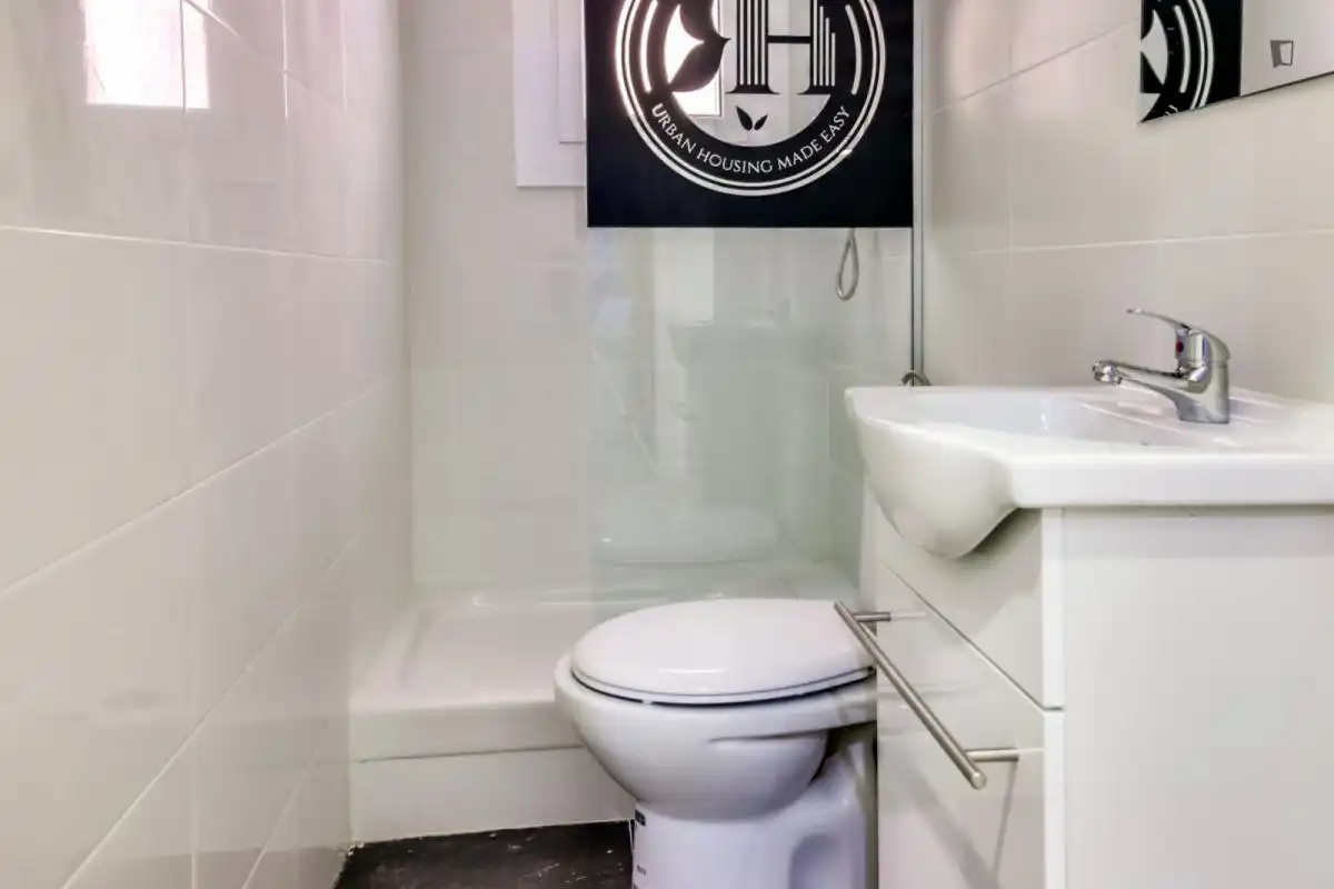 Room in Vila de Gràcia