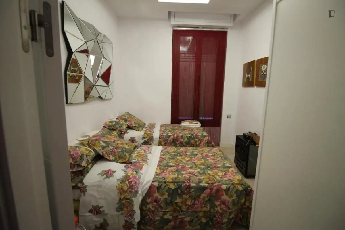 Apartamento en alquiler en Chamberí, imagen 39