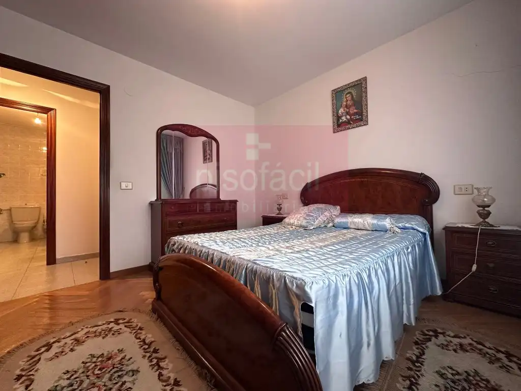 Habitación de Piso en venta en Lugo