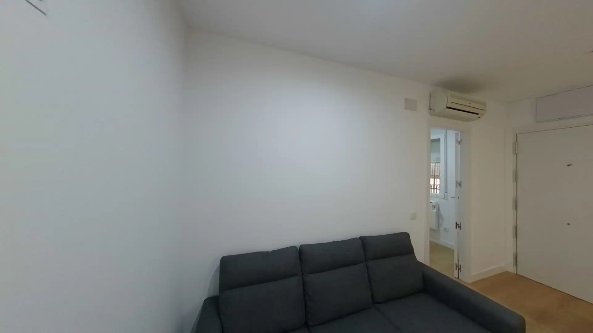 Appartamento con ascensore in affitto a Calle del General Lacy, imagen 4