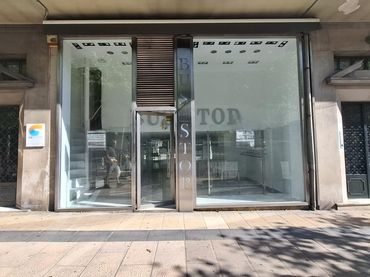 Local commercial à vendre à Numancia - San Fernando