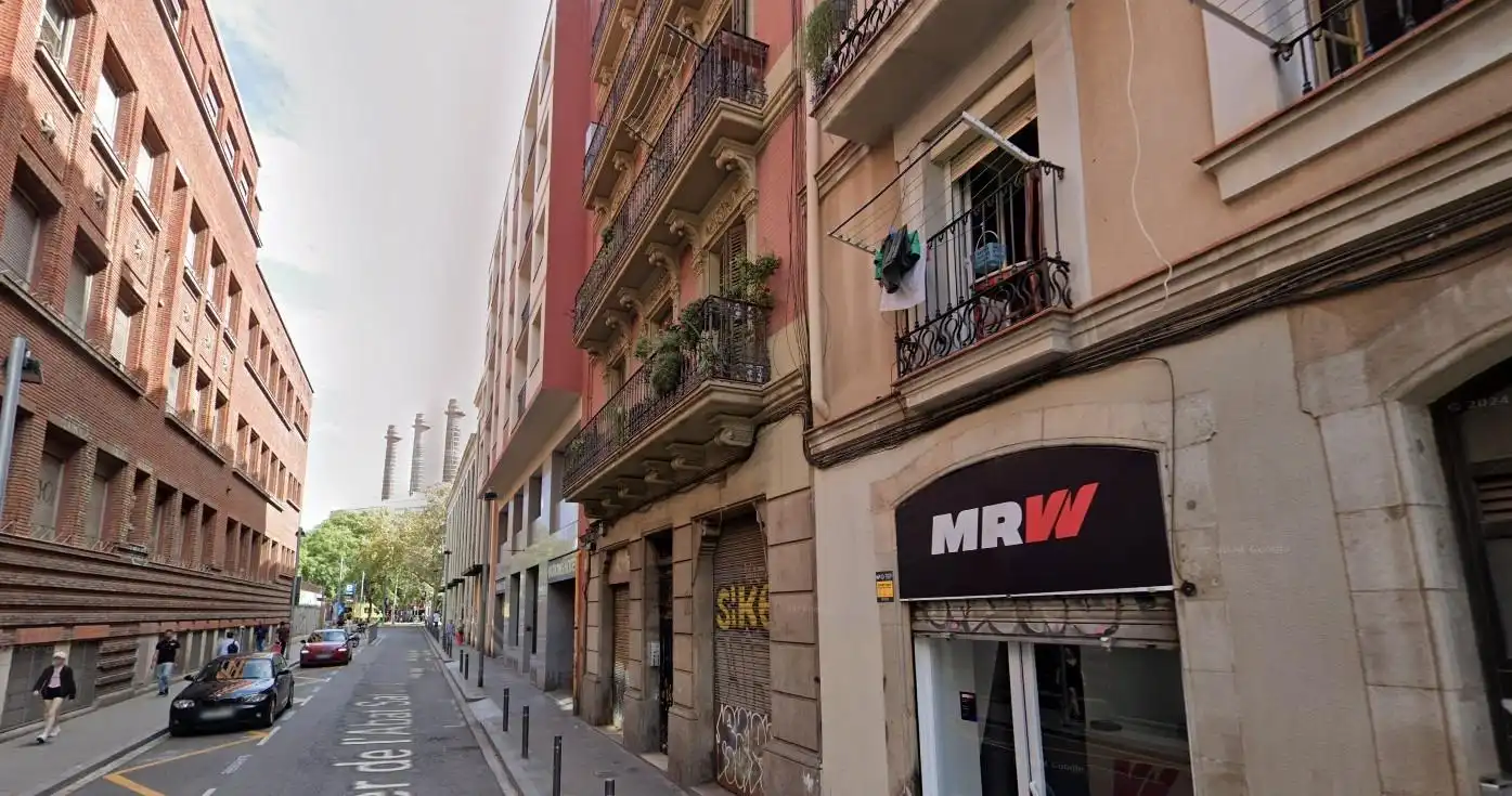 Pis amb ascensor en venda a SANT PAU
