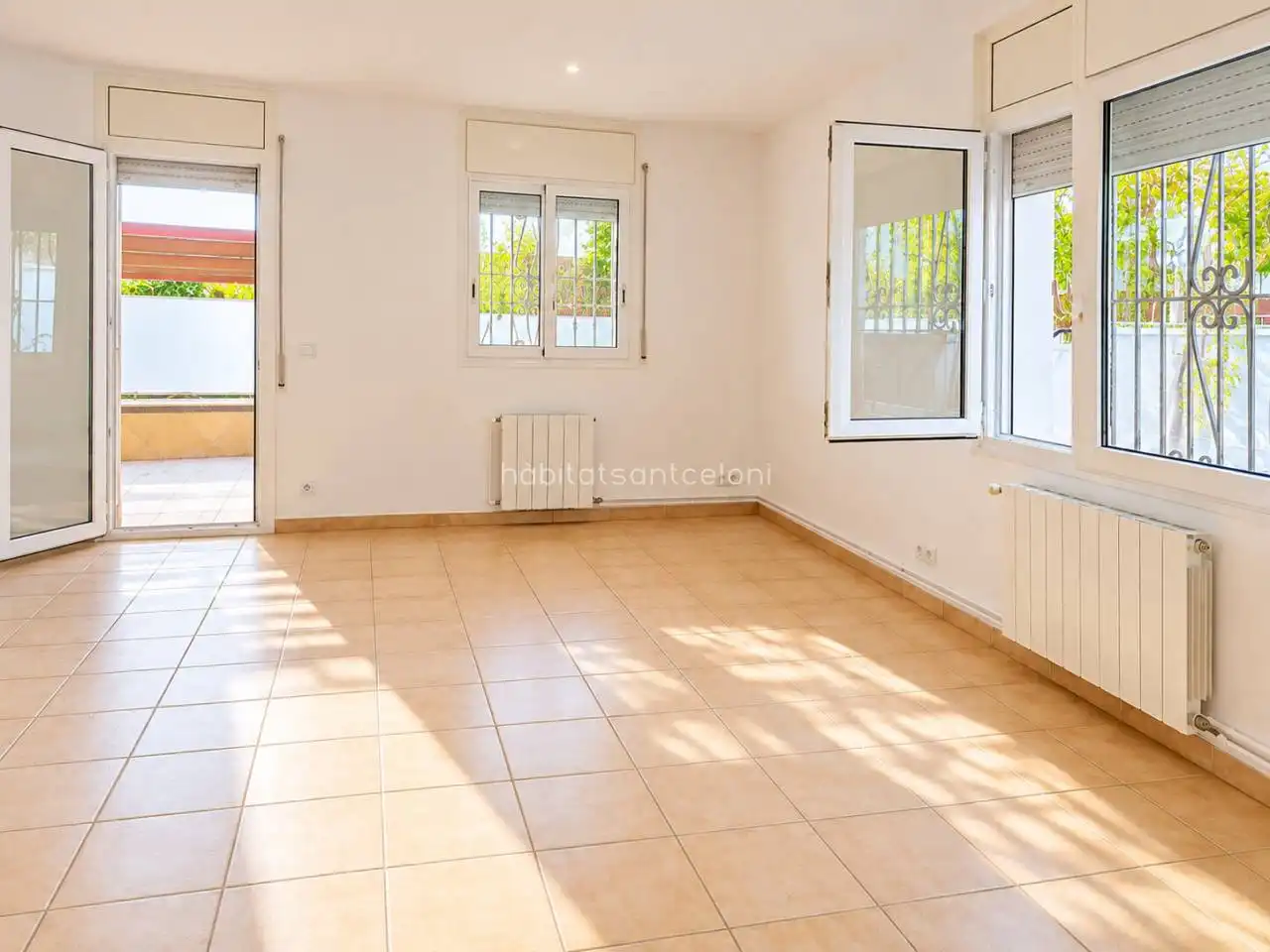 Casa amb jardí en venda a Calle barcelona, imagen 4