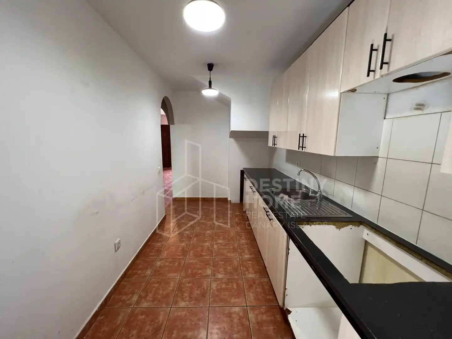 Kitchen of Detached homes for sale in Tuineje  with Terrace