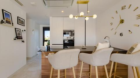 Foto 5 de Apartament en venda a Urbanizacion Urb. Zenia Star, La Zenia, Alicante