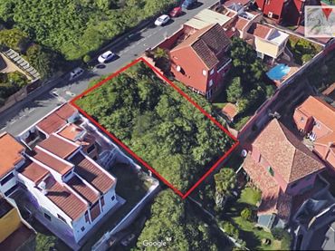 Grundstücke und Bauplätze zum Verkauf in Calle Mirlo