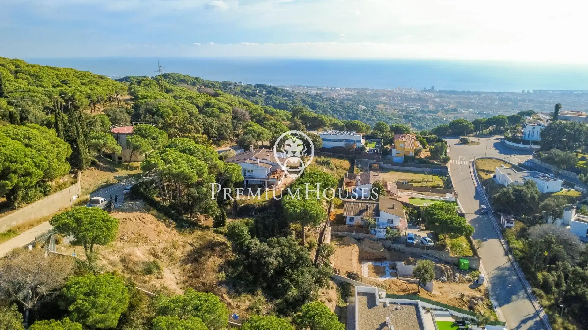 Terreno residencial en venta en Argentona Est, imagen 7