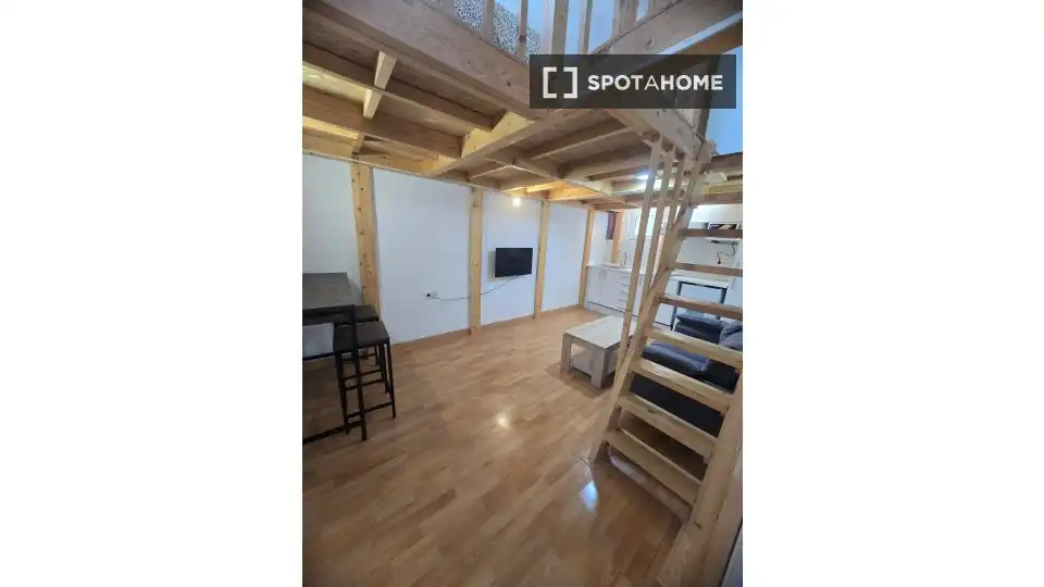 Flat to rent in Ciutat Vella, imagen 3