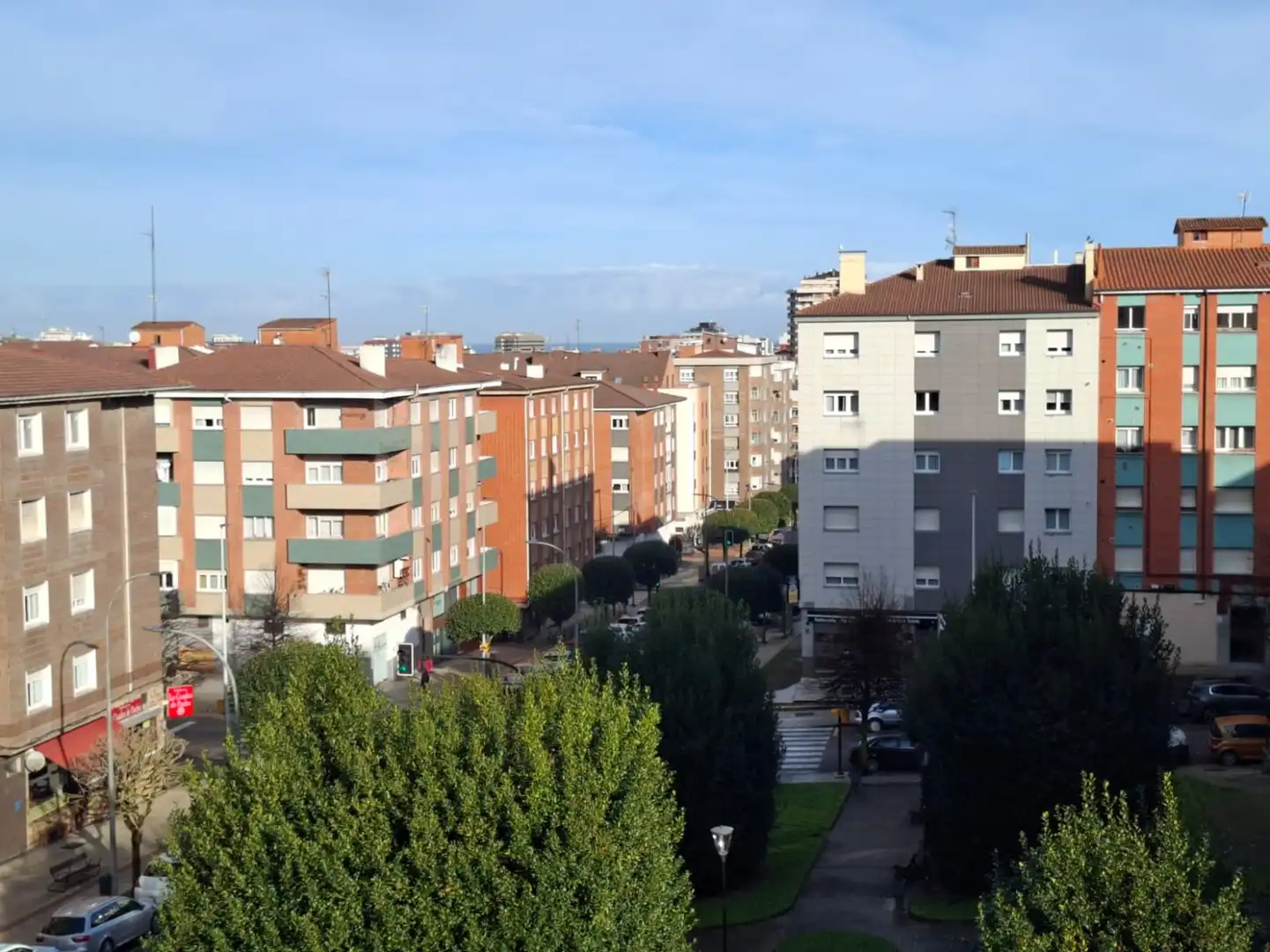 Pis amb ascensor de lloguer a Gijón - LEOPOLDO ALAS, imagen 2