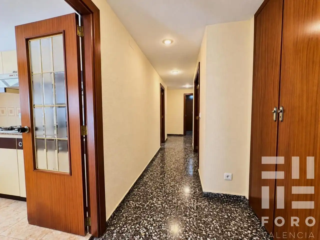 Piso con terraza en venta en calle d'Aiora, imagen 9