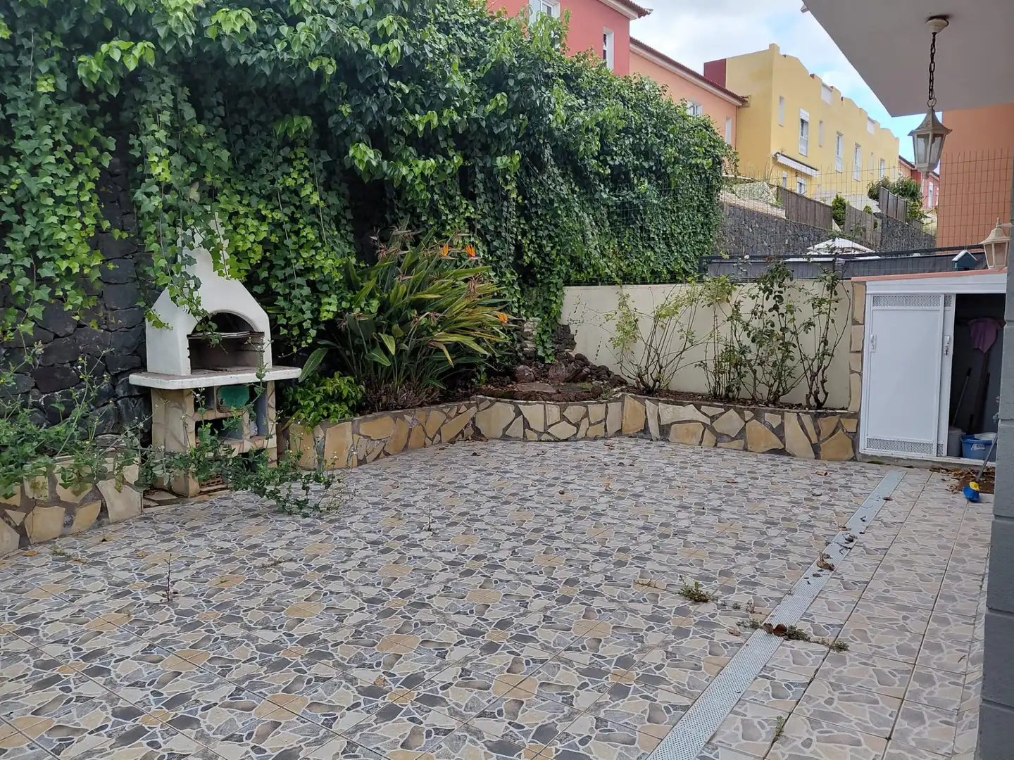 Casa adosada en venta en Calle Bicacarera, 17, La Quinta