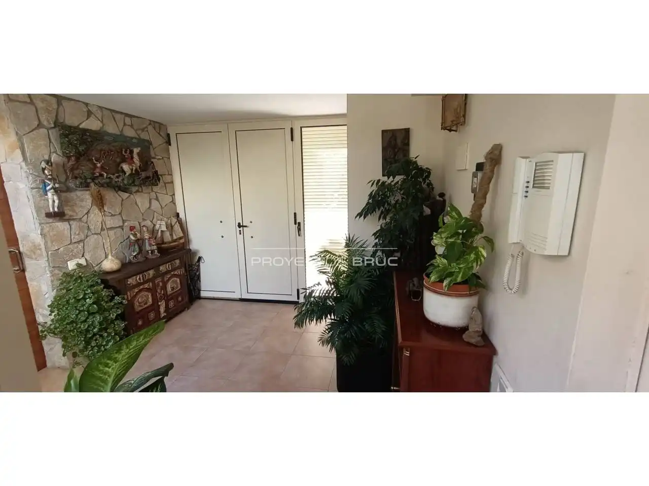 Chalet con piscina en venta en Collbató, imagen 17