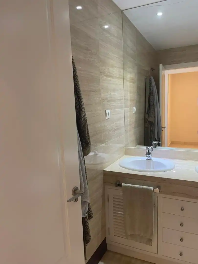 Piso con piscina en venta en Nueva Andalucía, imagen 13