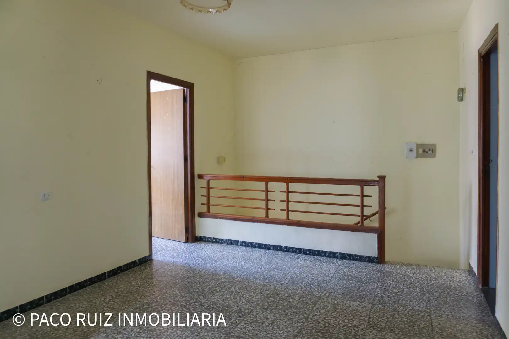 Detached homes for sale in Tabernas