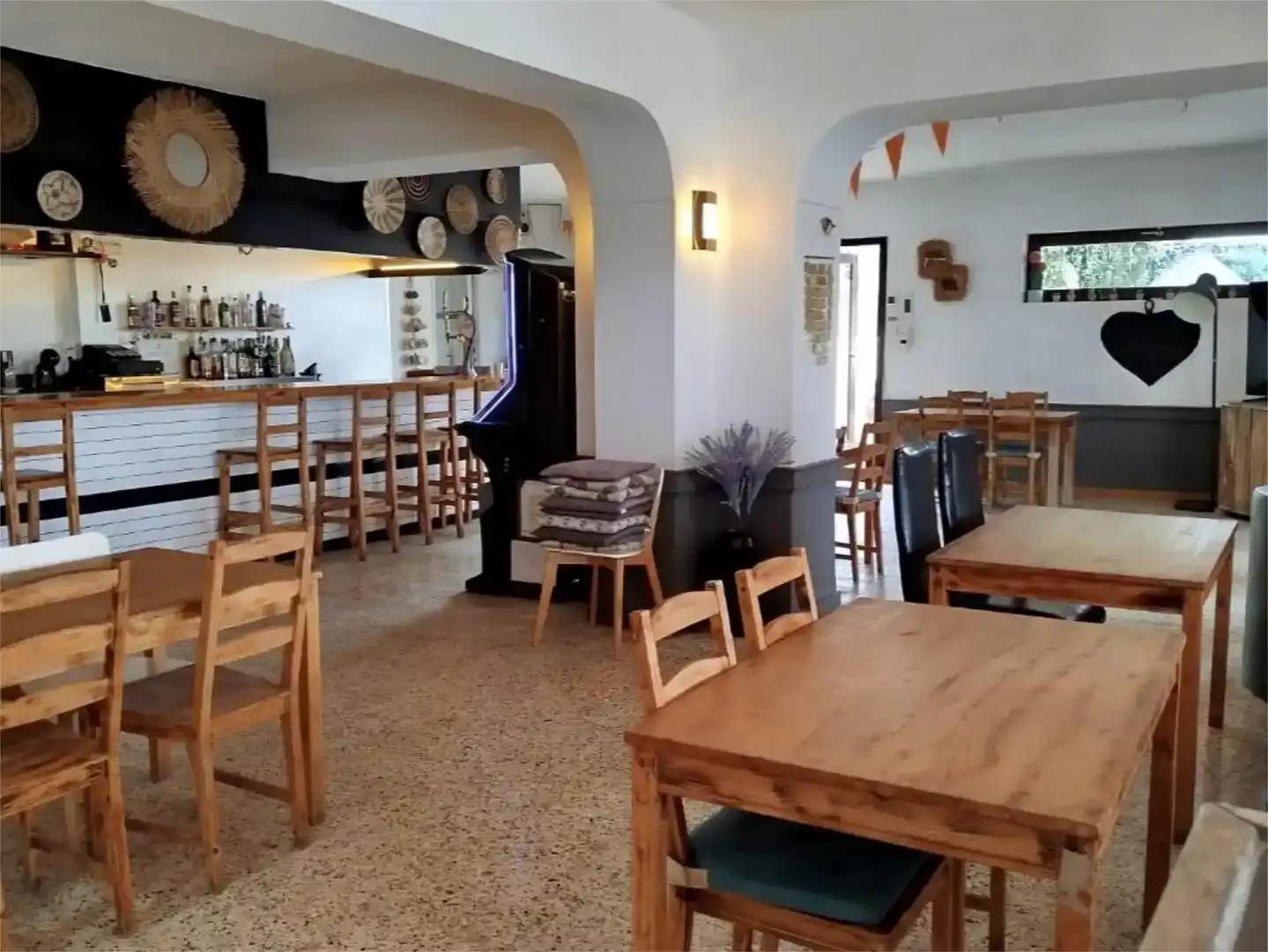 Local en venda en Santa Eulària des Riu