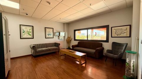 Foto 4 de Oficina de lloguer a Calle Platino, Salteras, Sevilla