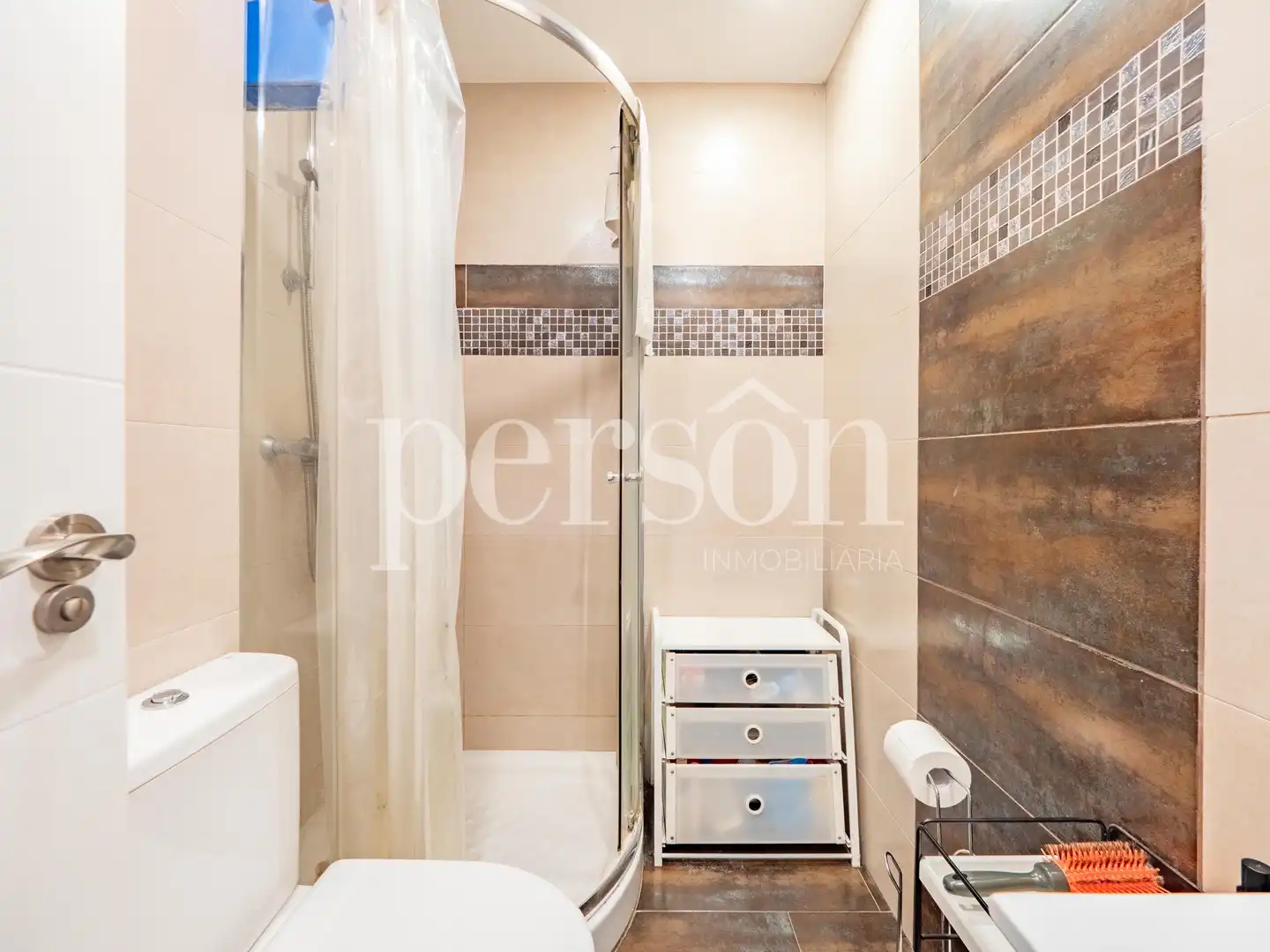 Baño de Piso en venta en Campanar