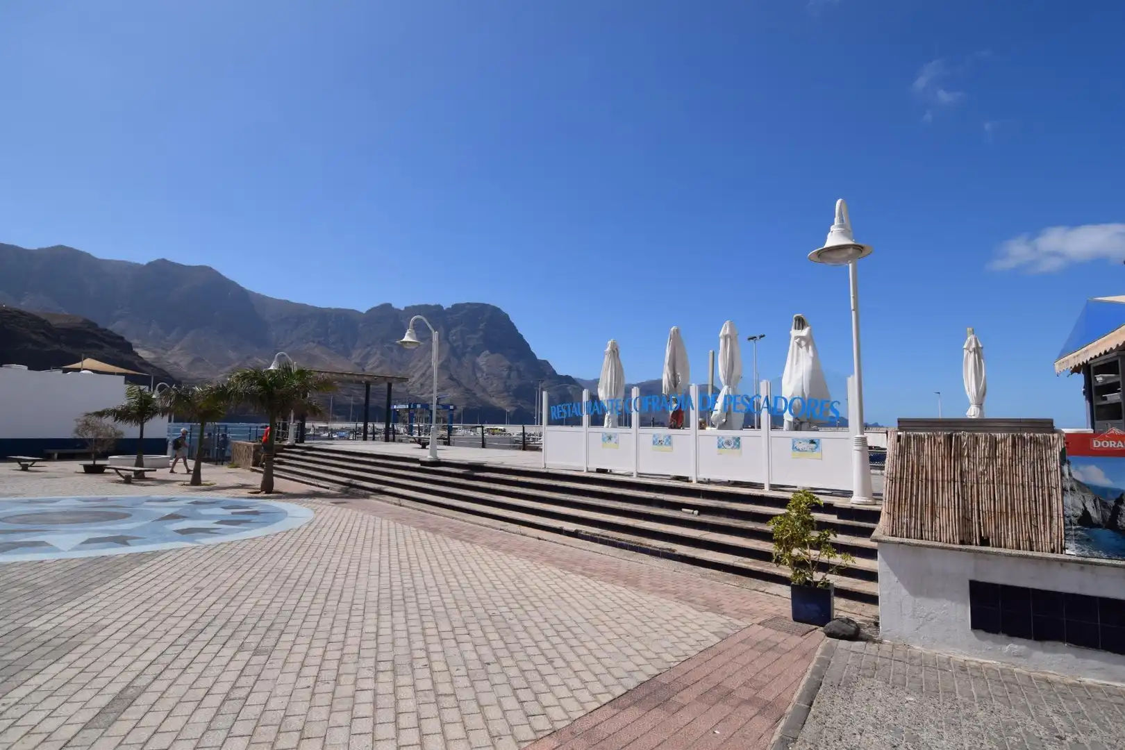 Casa o chalet en venta en Agaete con Terraza y Trastero