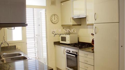 Foto 4 de Pis en venda a Es Camp Redó,  Palma de Mallorca