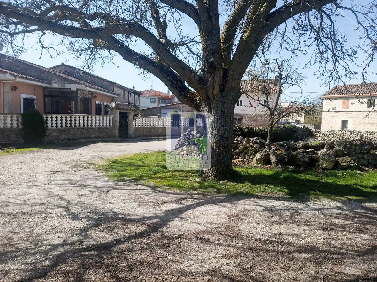 Terrenos y solares en venta en IBEAS DE JUARROS, imagen 3