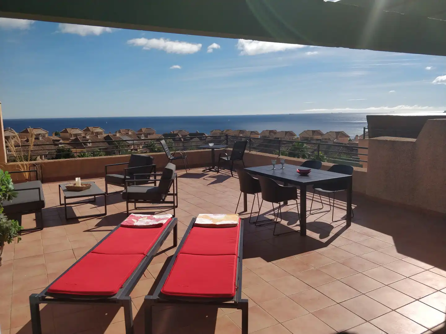 Apartamento con piscina en venta en La Alcaidesa, imagen 20