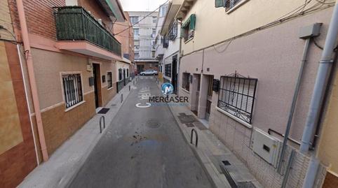 Foto 4 de Pis en venda a Coslada pueblo, Madrid