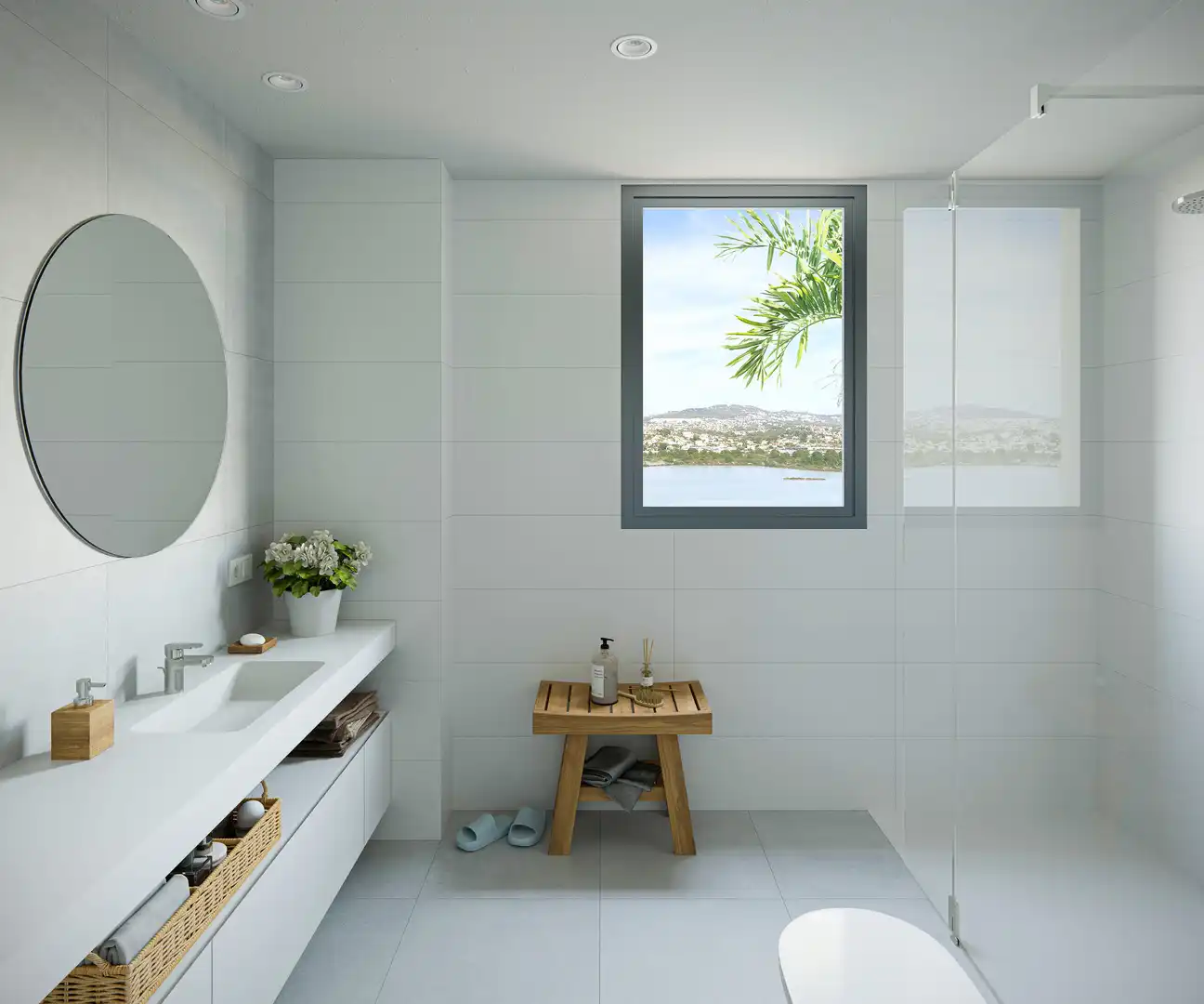 Appartement compact à vendre à Playa Arenal - Bol, imagen 10