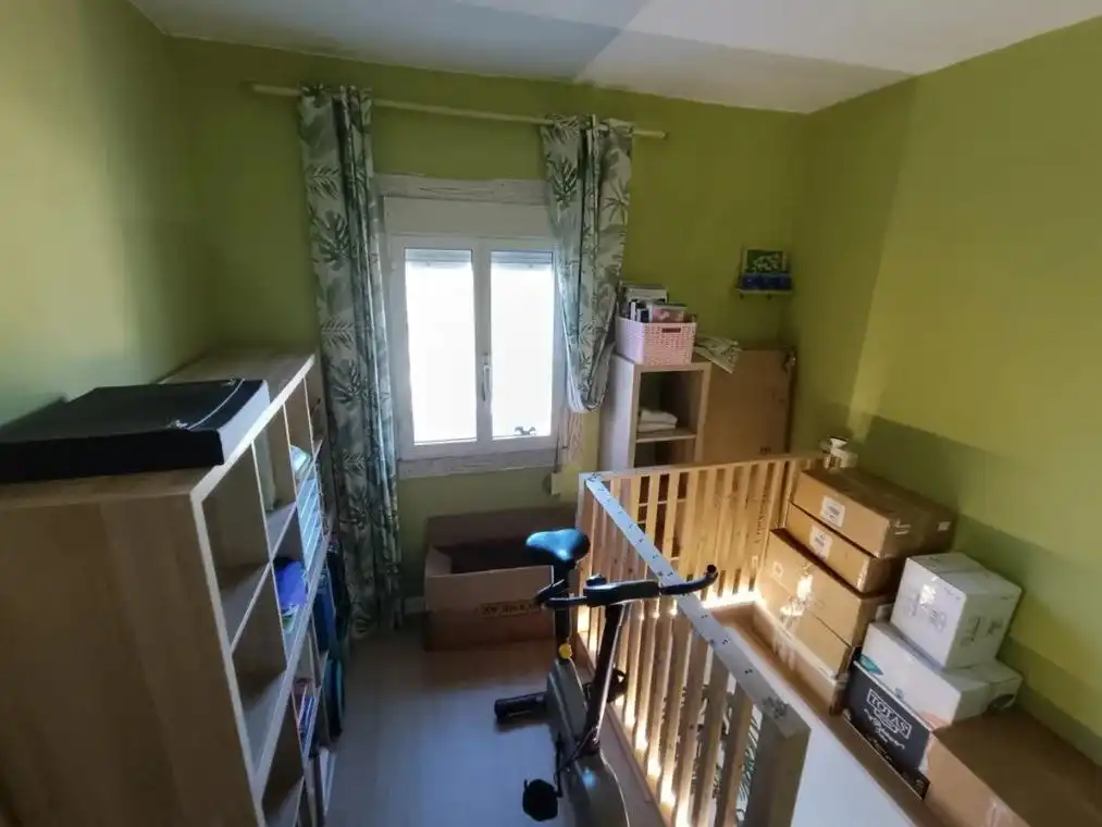 Casa amb balcó en venda a O Pereiro de Aguiar, imagen 24