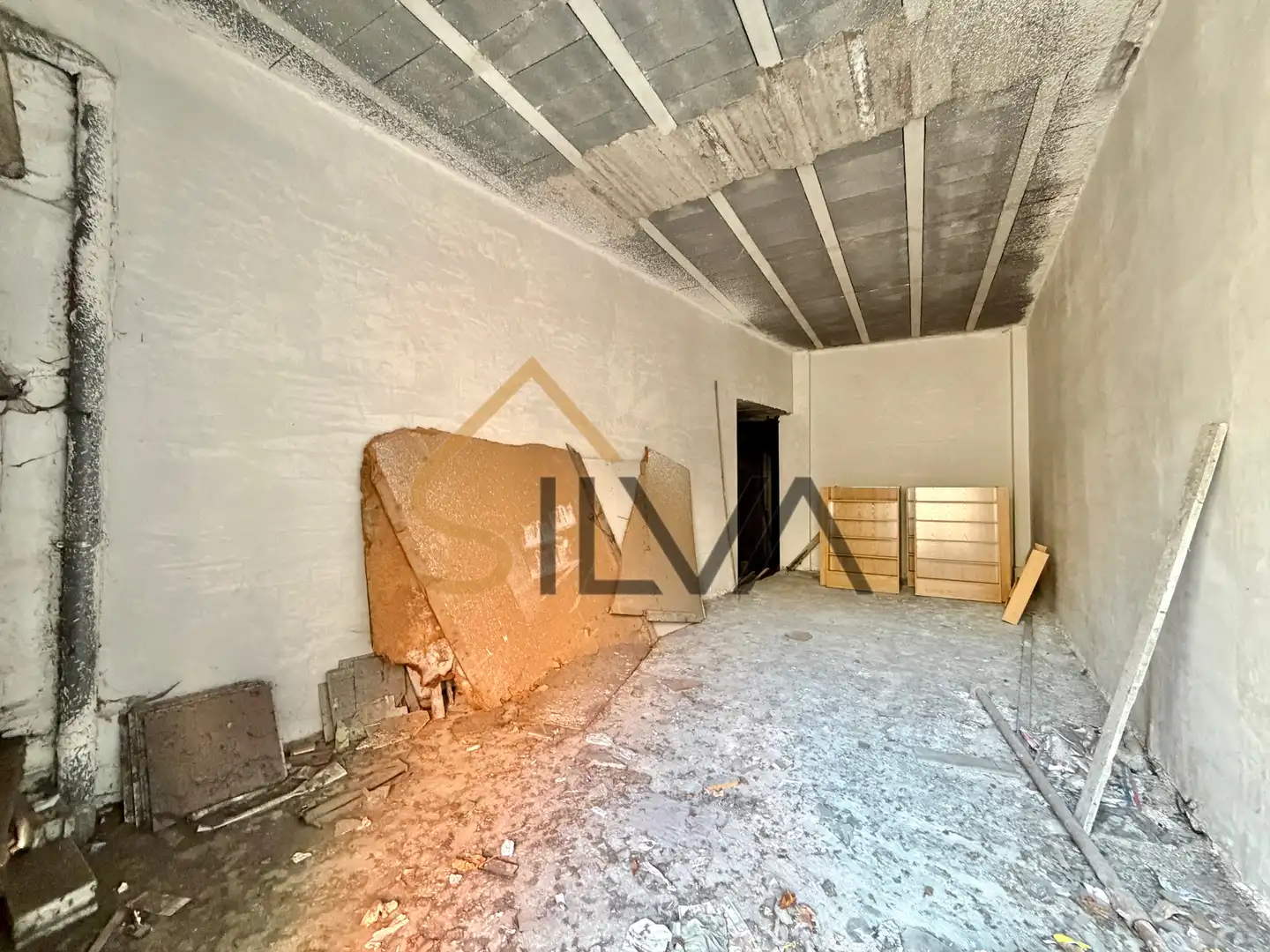 Local comercial en venda a Ronda da Muralla 154, imagen 7