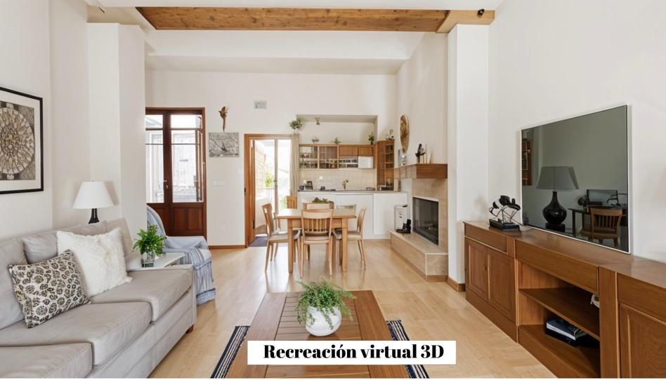 Photo 1 of House or chalet for sale in Benirredrà, Valencia